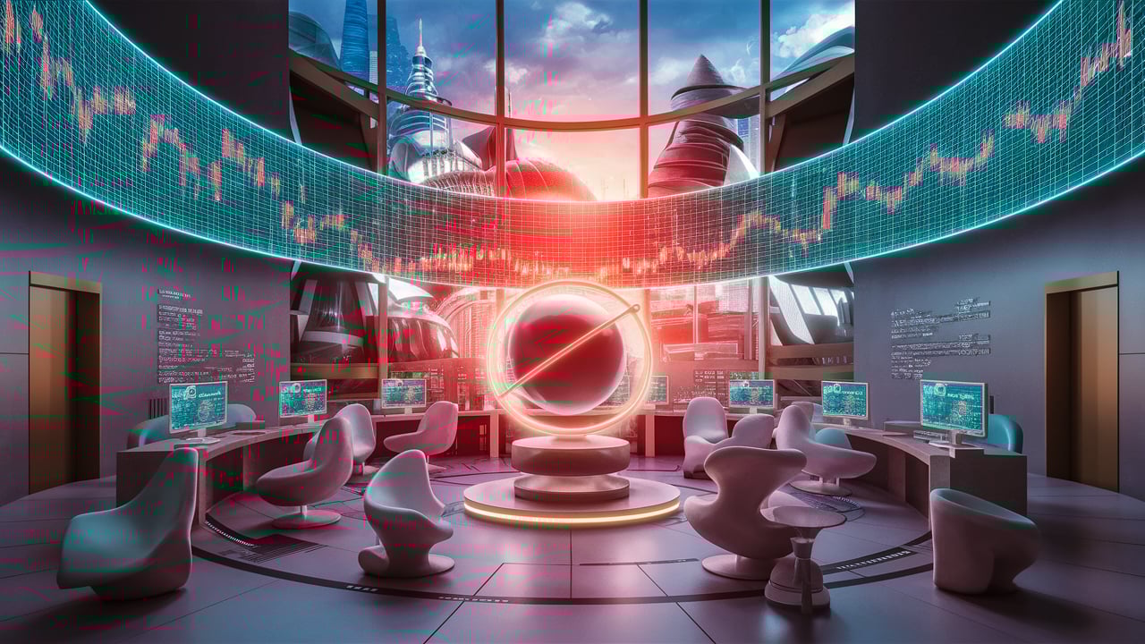 秦洪看盘｜热点相继降温，交易逻辑或有所转向